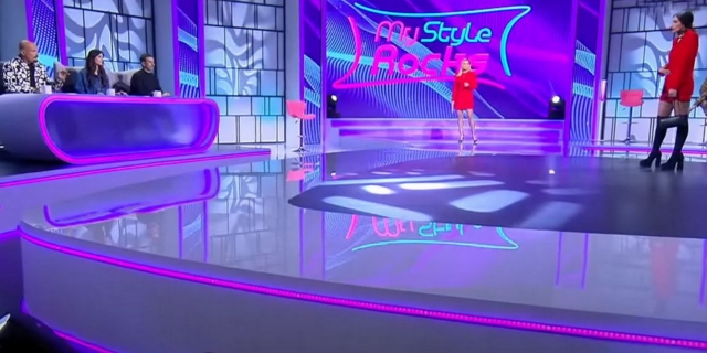 My Style Rocks: “Άνοιξαν” το αυτοκίνητο πρώην παίκτριας, αλλά έκλεψαν μόνο το τιμόνι