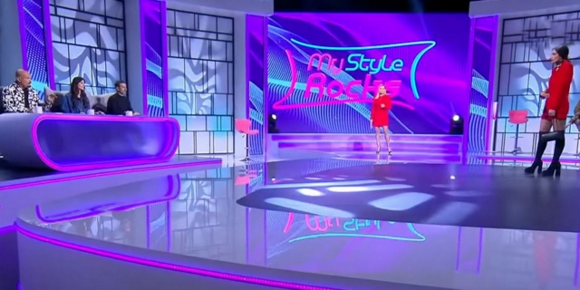My Style Rocks: “Άνοιξαν” το αυτοκίνητο πρώην παίκτριας, αλλά έκλεψαν μόνο το τιμόνι