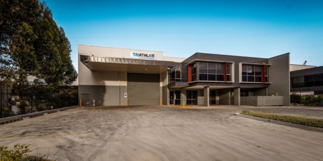 Η Sunlight Group ενισχύει την παρουσία της στην περιοχή Ασίας-Ειρηνικού