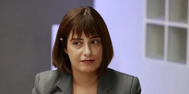 Σβίγκου: Τα σχέδια του αντιΣΥΡΙΖΑ μετώπου θα πέσουν ξανά στο κενό