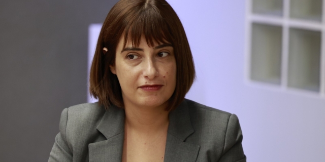 Σβίγκου για ψηφοφορία του ΟΗΕ: “Ο κ. Μητσοτάκης προσβάλλει βάναυσα την ιστορία της χώρας”