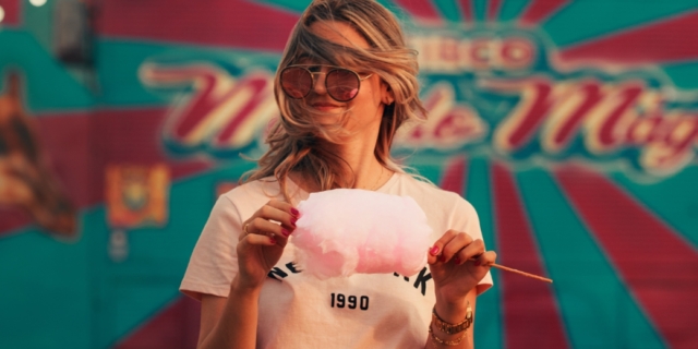 10 μοναδικά γλυκά που θα γευτείς στο Sweet Factory Festival