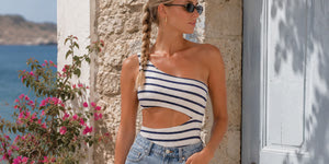 Summer is Calling: Ανακαλύψτε τα πιο in μαγιό & beachwear για το Καλοκαίρι