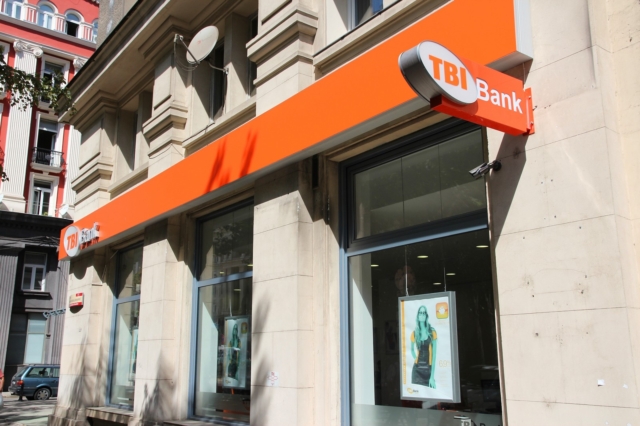TBI Bank