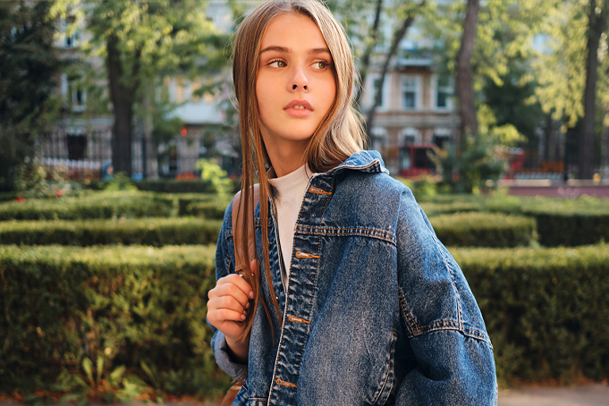 Denim Love Affair