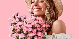 Ημέρα της γυναίκας: γιορτάστε τις γυναίκες της ζωής σας με ξεχωριστά δώρα