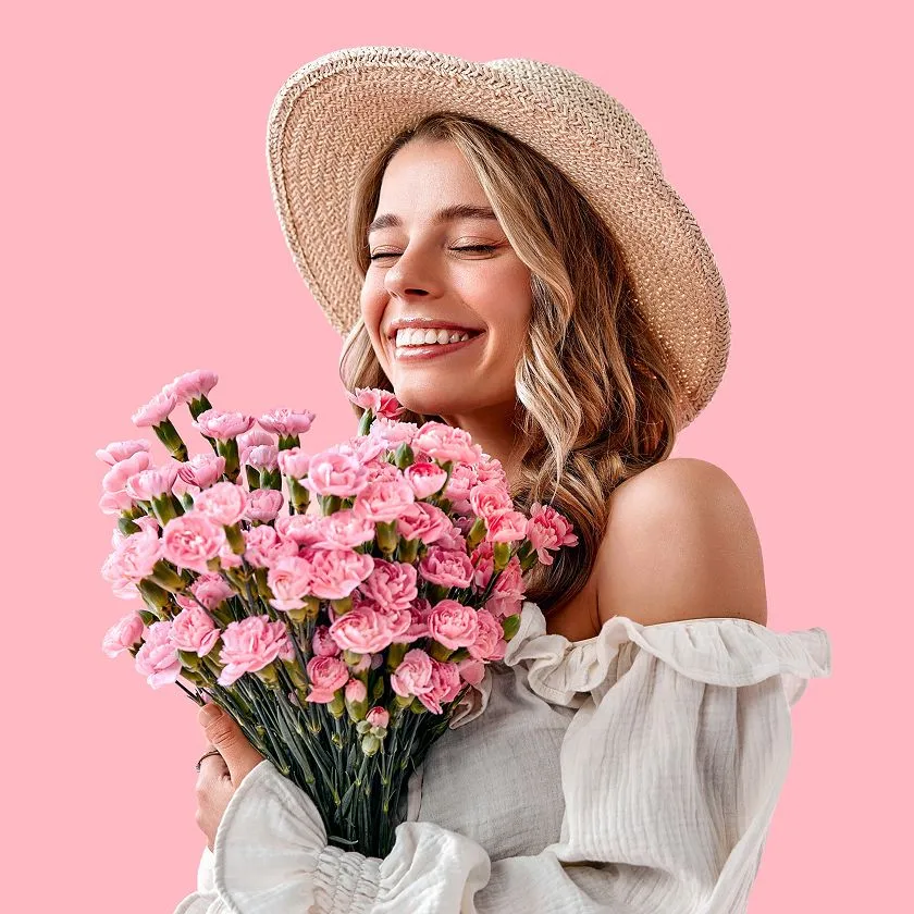 Ημέρα της γυναίκας: γιορτάστε τις γυναίκες της ζωής σας με ξεχωριστά δώρα