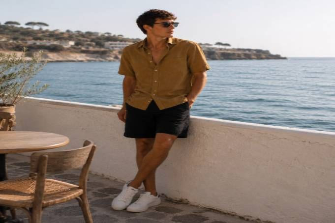 Linen Season: Οδηγός για καλοκαιρινό στιλ