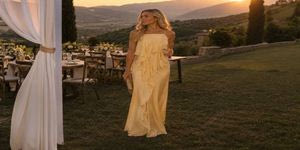 Wedding Guest Season: Οι πιο κομψές επιλογές της σεζόν για καλοκαιρινό γάμο