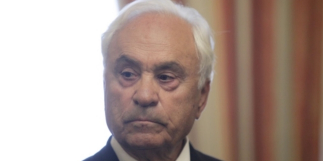 Πέτρος Θέμελης