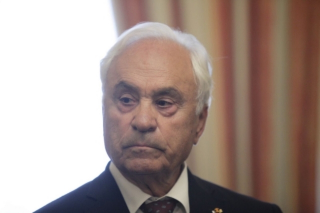 Πέτρος Θέμελης