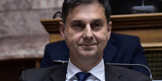 Χάρης Θεοχάρης
