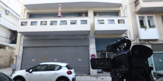 Θεσσαλονίκη: Ποινική δίωξη για ανθρωποκτονία στον πατέρα που σκότωσε την κόρη του