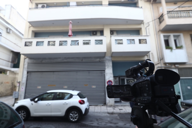 Θεσσαλονίκη: Ποινική δίωξη για ανθρωποκτονία στον πατέρα που σκότωσε την κόρη του