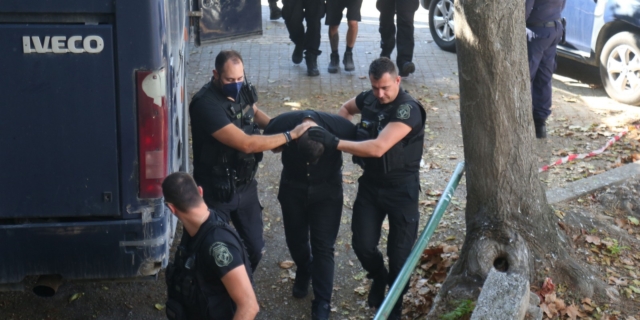 Οπαδική βία, Θεσσαλονίκη