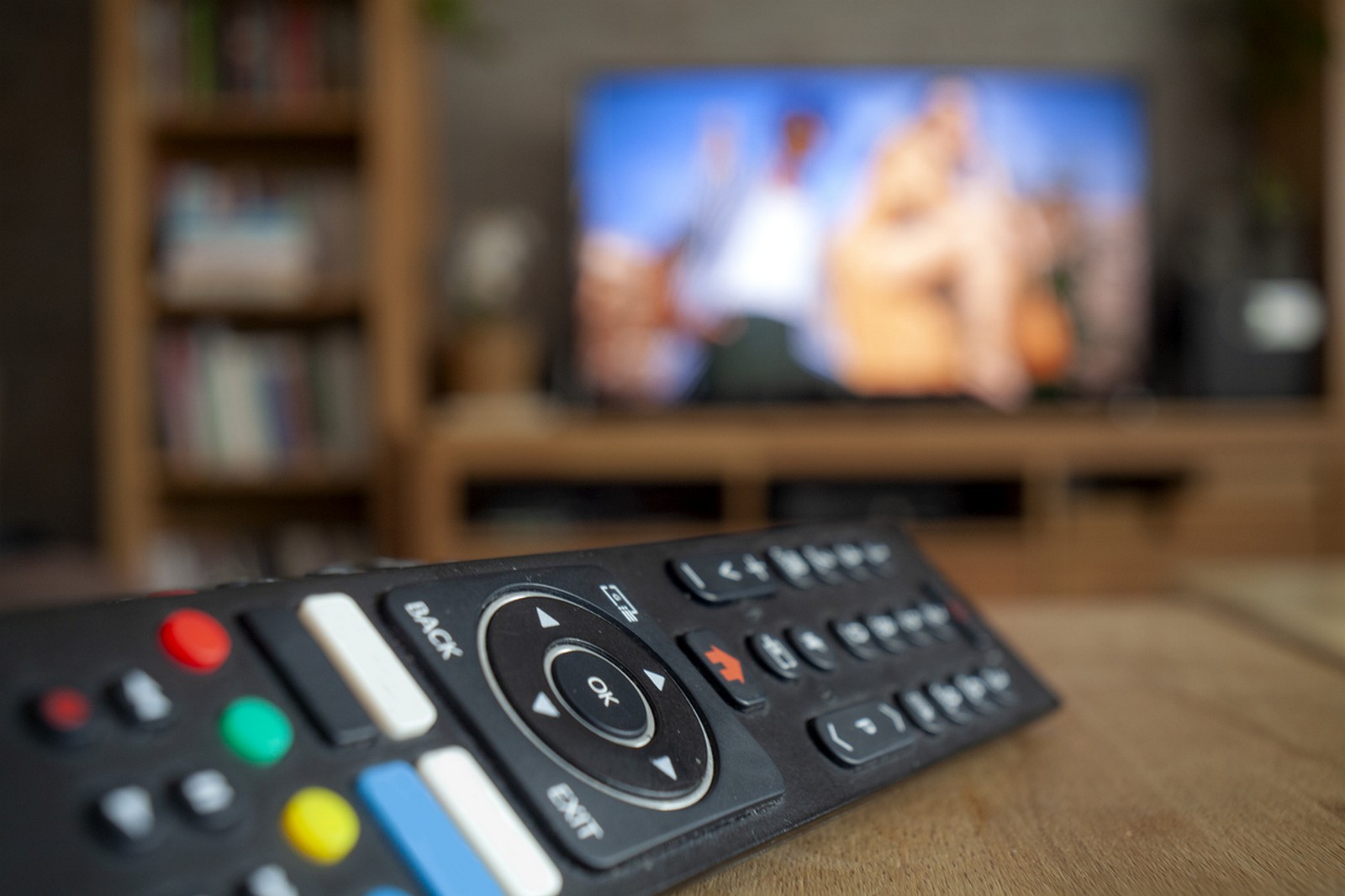 Τηλεθέαση: Το πρόγραμμα που μπήκε “σφήνα” και τα σάρωσε όλα