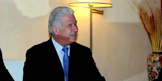 ΓΙΑΝΝΗΣ ΤΡΕΠΕΚΛΗΣ