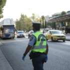 Κυκλοφοριακές ρυθμίσεις στην Αθήνα την Πέμπτη και την Παρασκευή