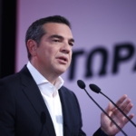 Αλέξης Τσίπρας: Διατηρεί τις αποστάσεις από την ηγεσία του ΣΥΡΙΖΑ