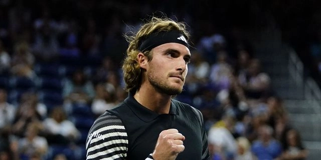 Τσιτσιπάς: Πτώση μίας θέση στο ranking της ATP – Πού βρίσκεται αυτή τη στιγμή