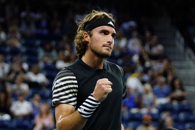 Τσιτσιπάς: Πτώση μίας θέση στο ranking της ATP – Πού βρίσκεται αυτή τη στιγμή