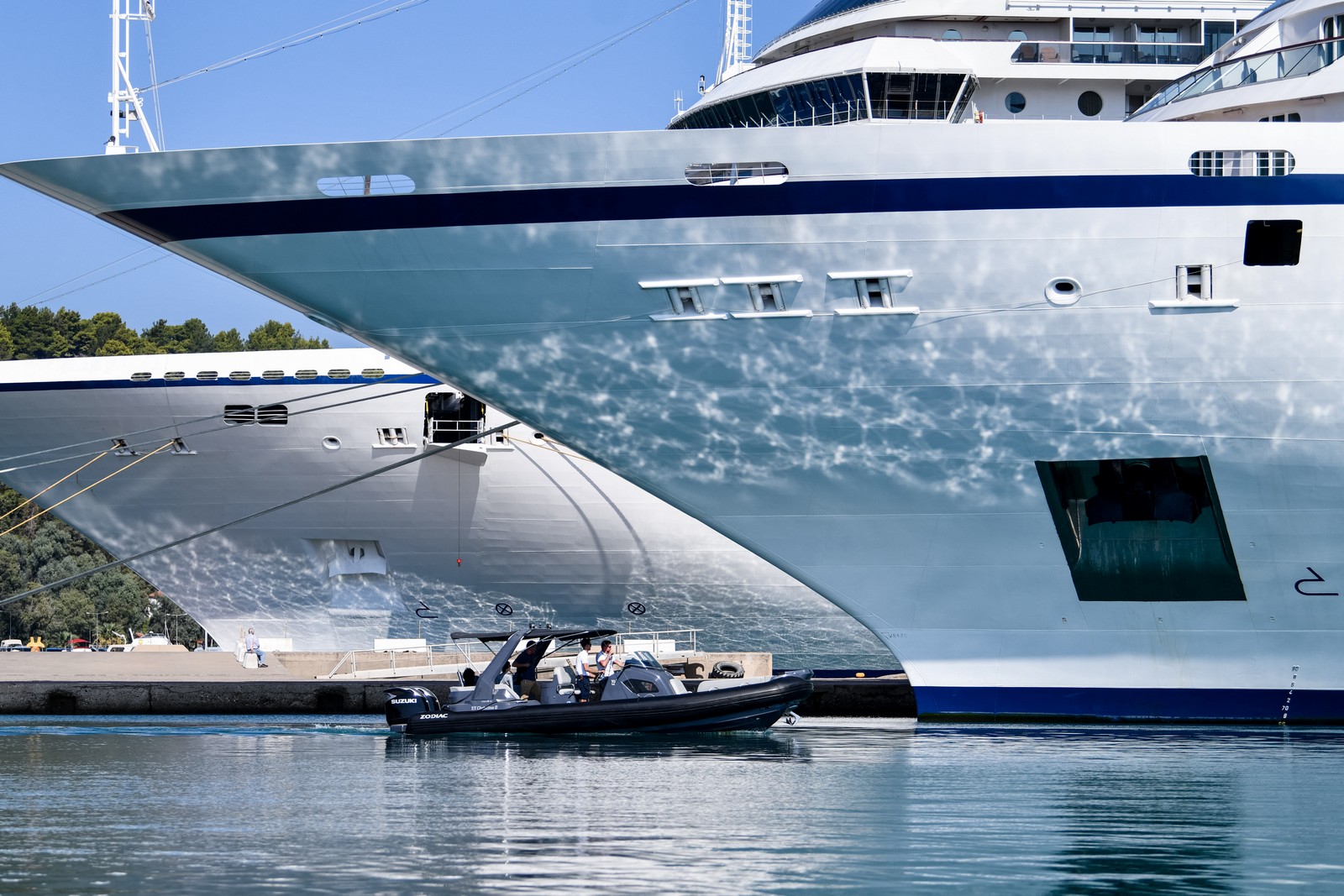 Στην Ελλάδα η Αντζελίνα Τζολί