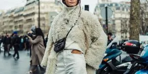 Under the winter sky: H νέα εποχή του outerwear