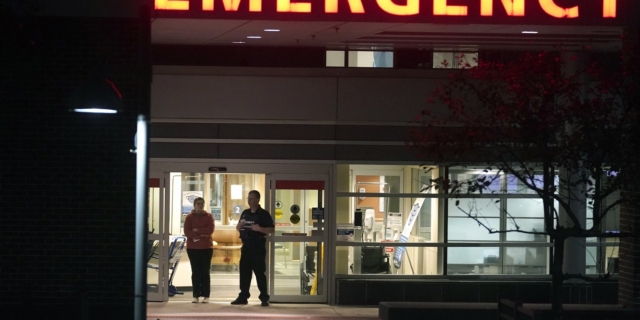 Μακελειό στο Μέιν των ΗΠΑ – Επίθεση ενόπλου με τουλάχιστον 22 νεκρούς