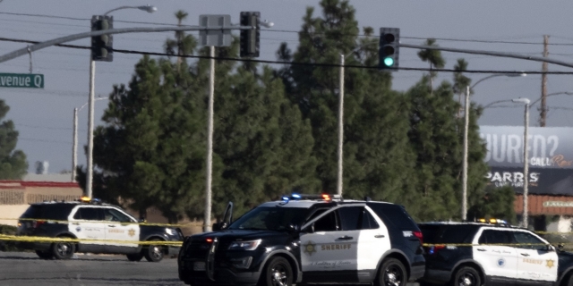 ΗΠΑ: Πυροβολισμοί στη Μασαχουσέτη – Τουλάχιστον 3 τραυματίες