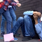 Βία ανηλίκων