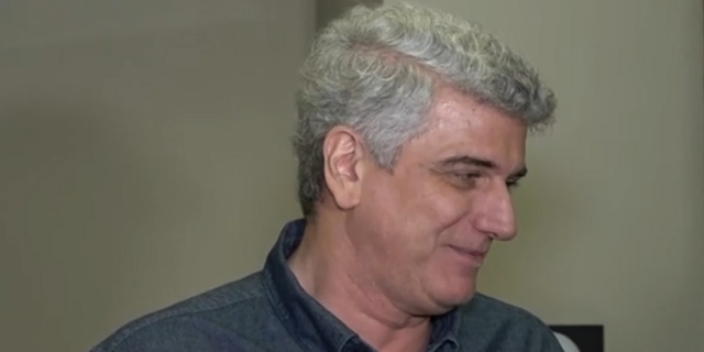 Βλαδίμηρος Κυριακίδης