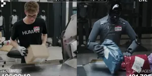 Άνθρωποι εναντίον ρομπότ: Πώς ένας ασκούμενος «νίκησε» το ανθρωποειδές της Figure AI