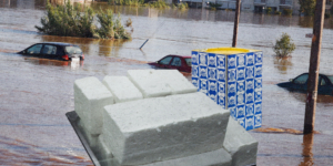 Φέτα: Θα φτάσει τα 15 ευρώ μετά τις πλημμύρες;