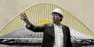 Το ΟΑΚΑ, η Αθήνα 2004 και το “Σύνδρομο Καλατράβα”