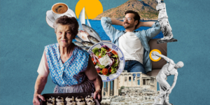 10 μύθοι για τους Έλληνες του 2023