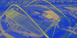 Στέγαστρο Καλατράβα: Τι συμβαίνει με το ΟΑΚΑ σε 90”