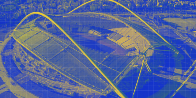 Στέγαστρο Καλατράβα: Τι συμβαίνει με το ΟΑΚΑ σε 90”