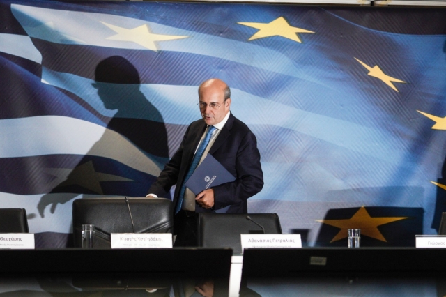 Στο Eurogroup η πορεία του Ταμείου Ανάκαμψης και Ανθεκτικότητας