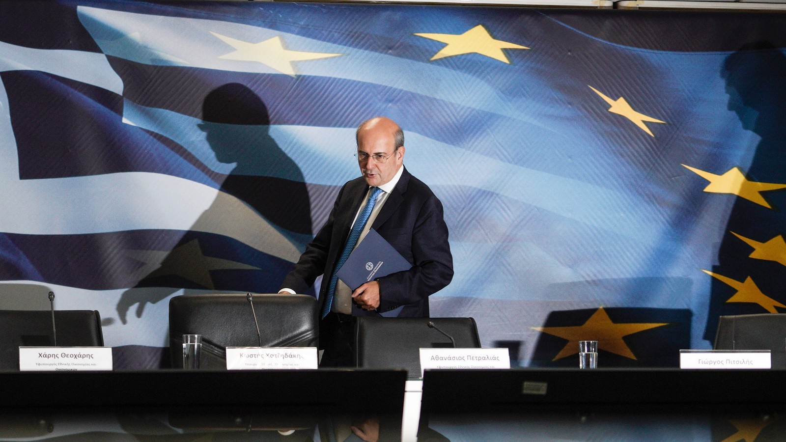 Στο Eurogroup η πορεία του Ταμείου Ανάκαμψης και Ανθεκτικότητας