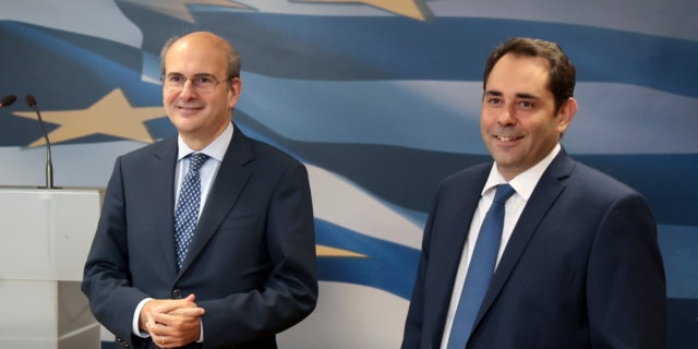 Χατζηδάκης: Υπάρχει υπεραπόδοση του προϋπολογισμού διότι υπάρχει υπεραπόδοση και της ελληνικής οικονομίας