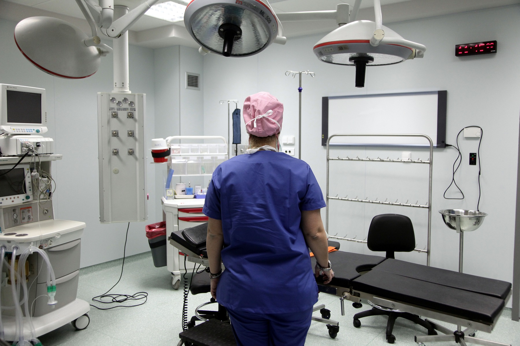 Κέρκυρα – Kαταγγελία: Aσθενής χειρουργήθηκε χωρίς γενική αναισθησία
