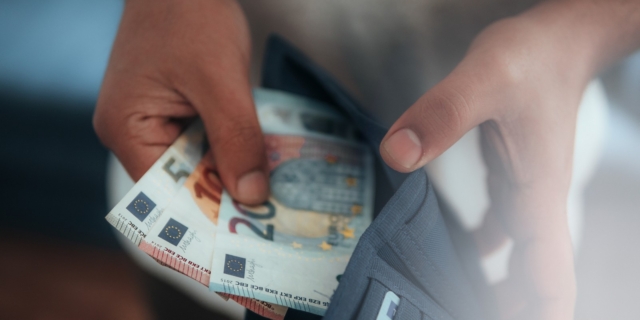 Ο “χάρτης” πληρωμών από e-ΕΦΚΑ, ΔΥΠΑ για την εβδομάδα 23-27 Οκτωβρίου