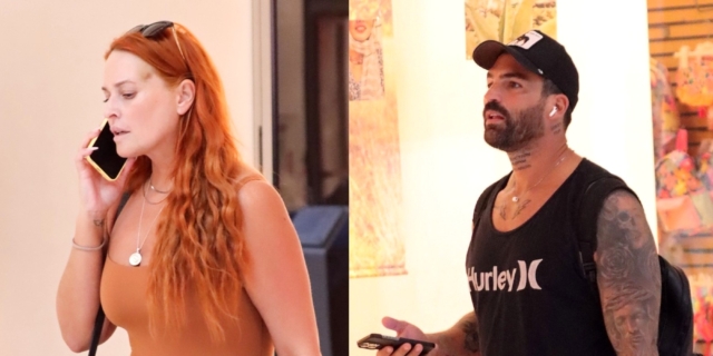 Πυρ και μανία η Χρηστίδου με τον Αλεξάνδρου: “Τον πήρα και μου το έκλεισε. Κάνει εκρήξεις!”