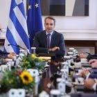 Συνεδρίαση του υπουργικού συμβουλίου υπό τον Μητσοτάκη την Τρίτη – Η ατζέντα