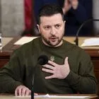 Βολοντίμιρ Ζελένσκι