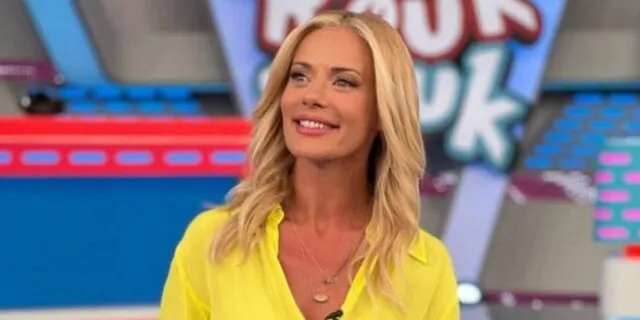 Ζέτα Μακρυπούλια