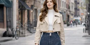 Spring Fashion: Ανοιξιάτικα trends που θα ανανεώσουν το στιλ σας