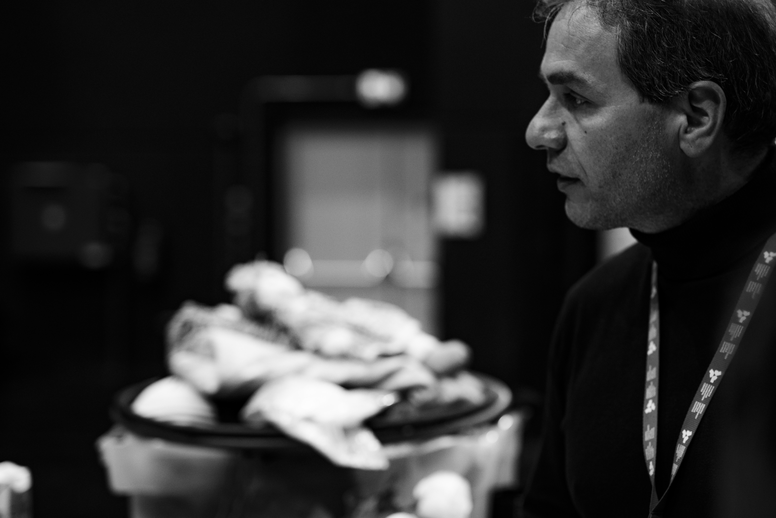 Ο Ίων Κεσούλης