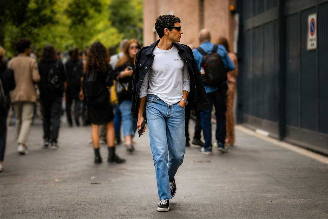 Minimal Style Shift: Η απλότητα επαναπροσδιορίζει το ανδρικό στιλ