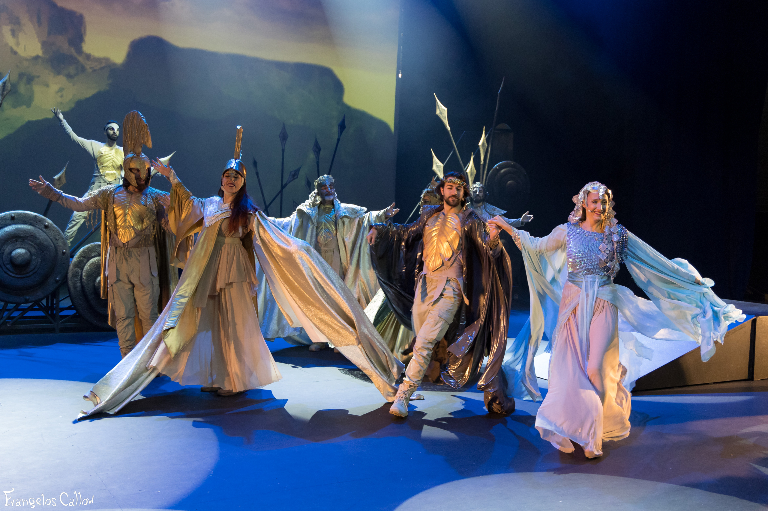 Ιλιάδα του Ομήρου